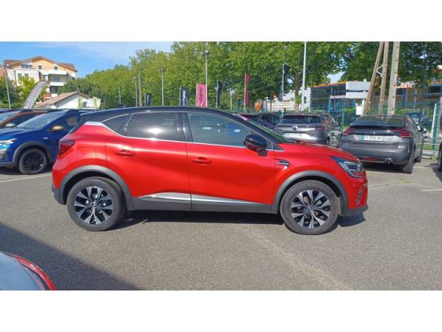 Renault Captur image 3
