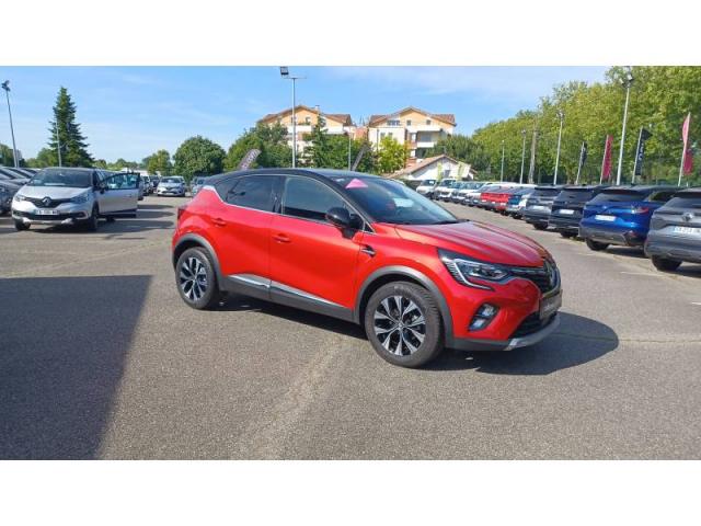 Renault Captur image 6