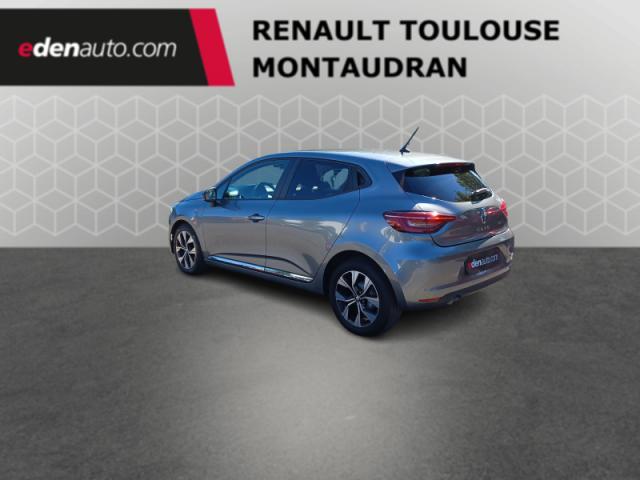 Renault Clio image 8