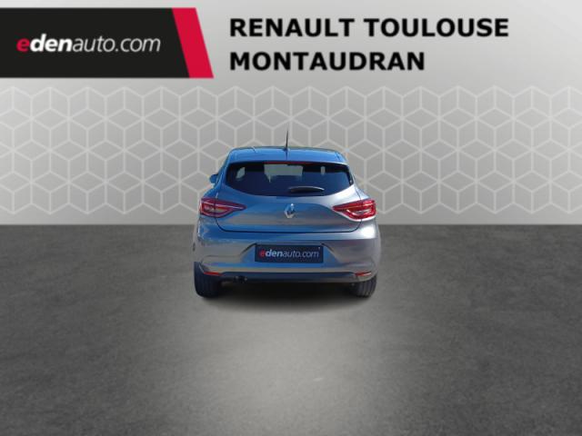Renault Clio image 9