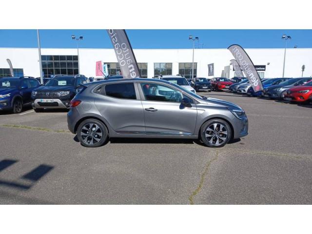 Renault Clio image 6