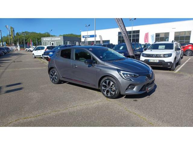 Renault Clio image 3