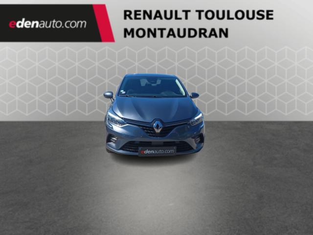 Renault Clio image 8