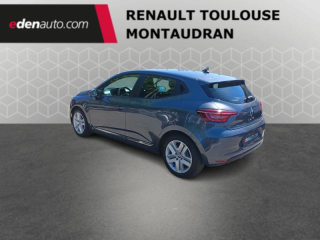 Renault Clio image 1
