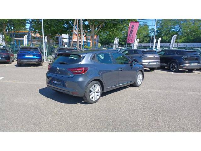 Renault Clio image 4