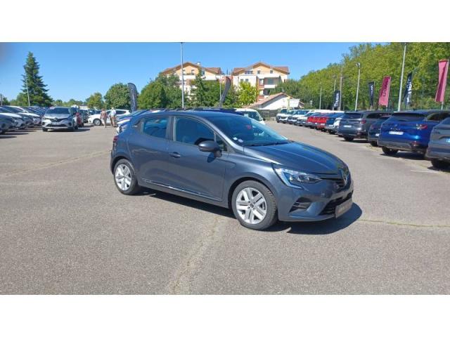 Renault Clio image 2