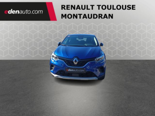 Renault Captur image 4
