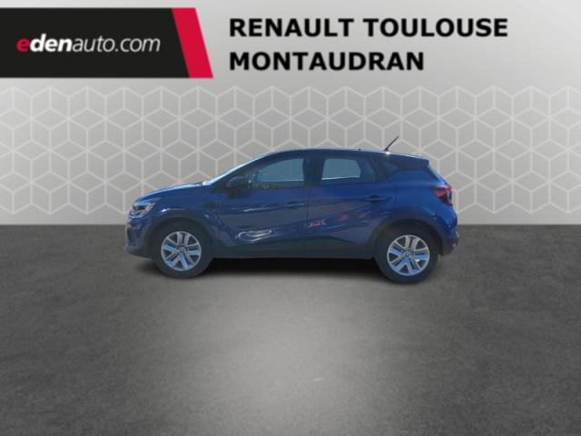 Renault Captur image 1