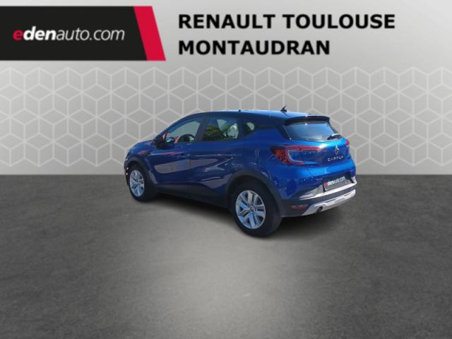 Renault Captur image 9