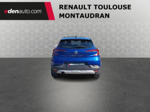Renault Captur image 3