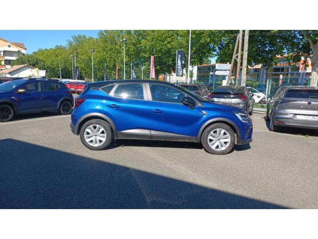 Renault Captur image 8