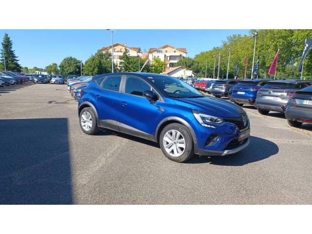 Renault Captur image 6