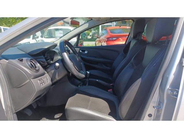 Renault Clio image 1