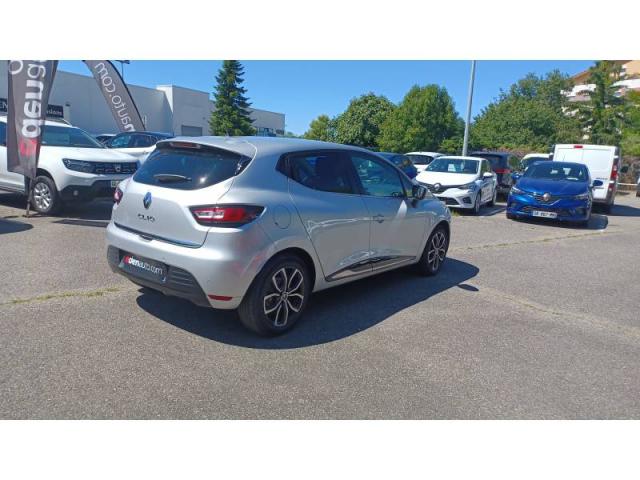 Renault Clio image 7