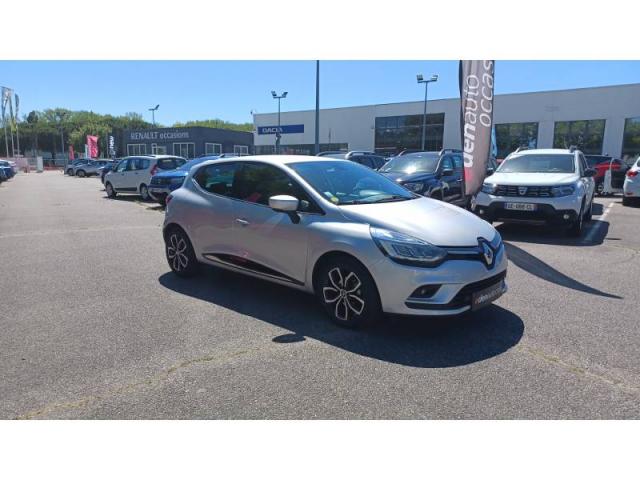 Renault Clio image 6