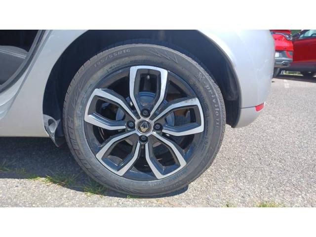 Renault Clio image 2