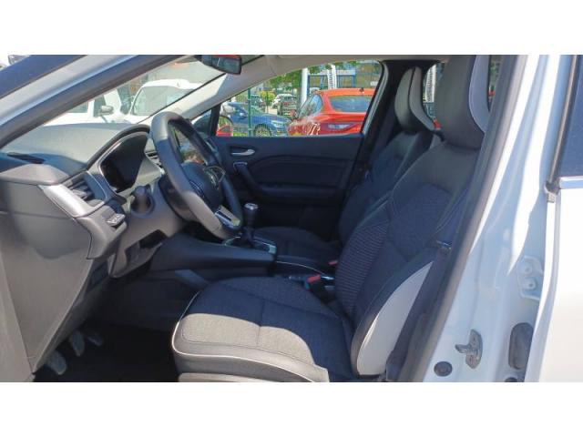 Renault Captur image 7