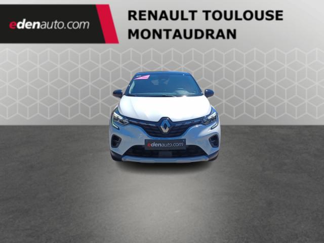Renault Captur image 1