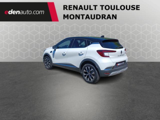 Renault Captur image 8