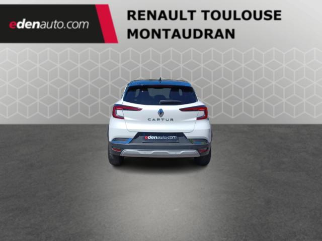 Renault Captur image 4