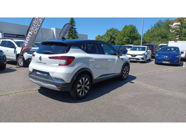 Renault Captur image 9