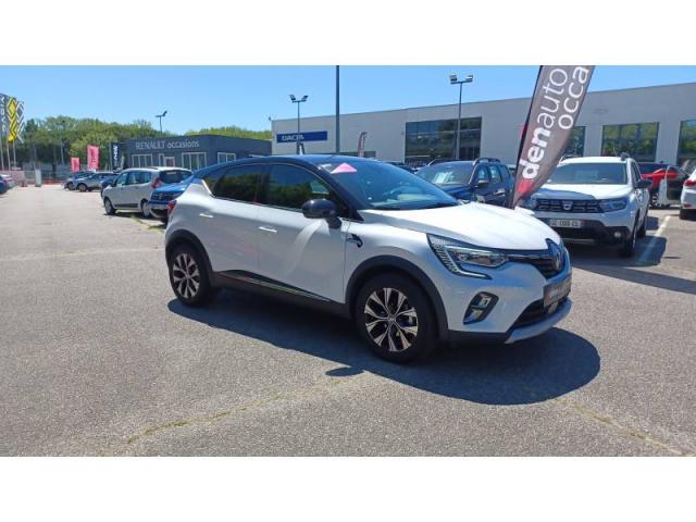Renault Captur image 5