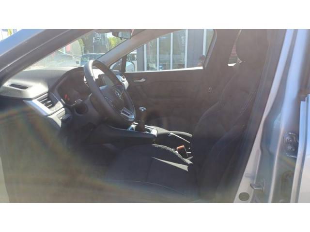 Renault Captur image 9