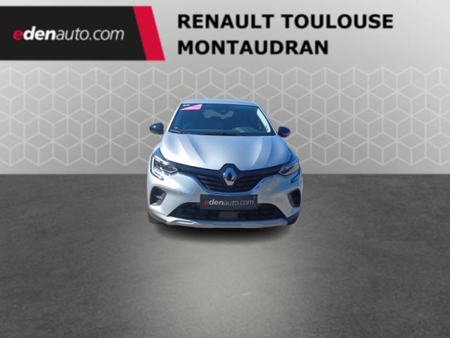 Renault Captur image 1