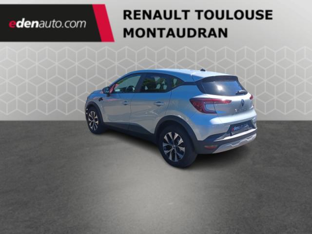 Renault Captur image 5