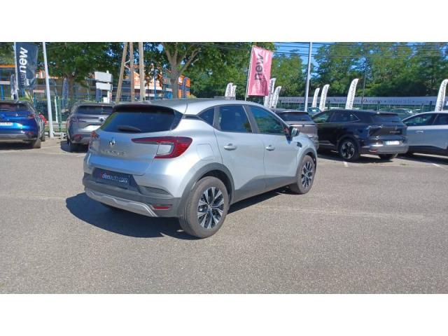 Renault Captur image 3