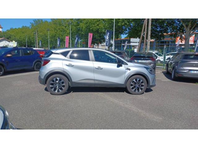 Renault Captur image 8