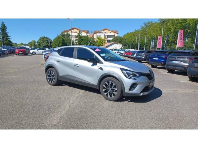 Renault Captur image 4