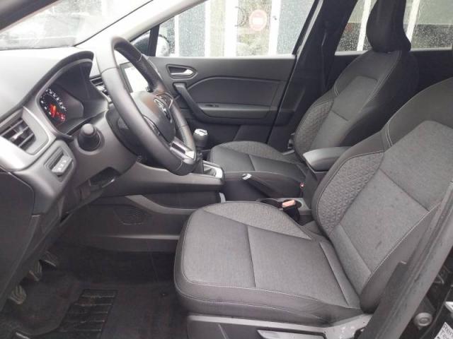 Renault Captur image 4