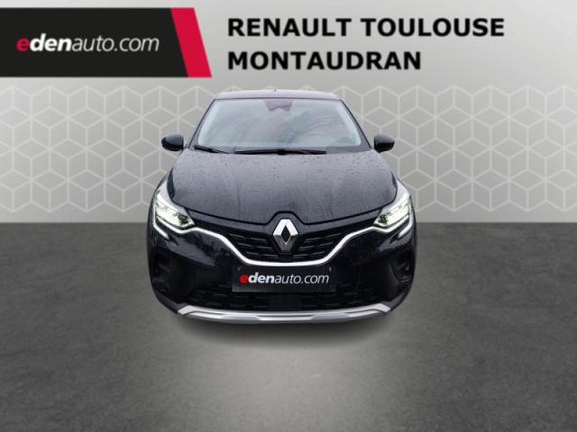 Renault Captur image 3