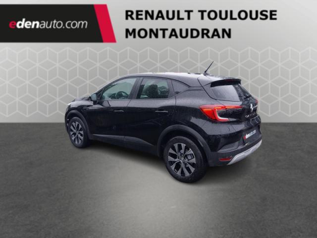 Renault Captur image 9