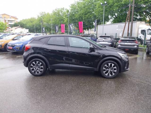 Renault Captur image 1