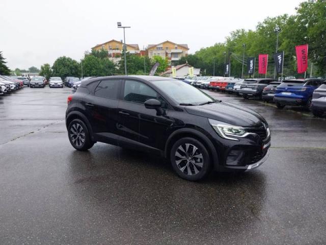Renault Captur image 5