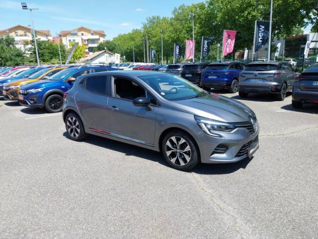 Renault Clio image 2