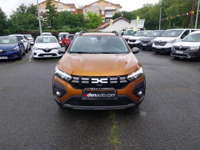 Dacia Sandero image 6