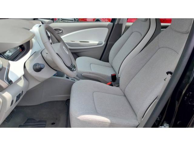Renault Zoe image 9