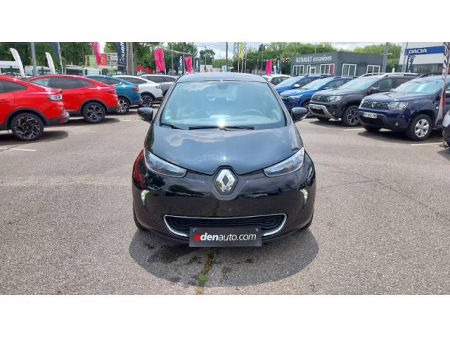 Renault Zoe image 5