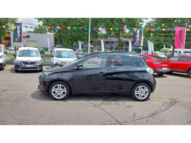 Renault Zoe image 1