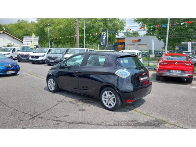 Renault Zoe image 4