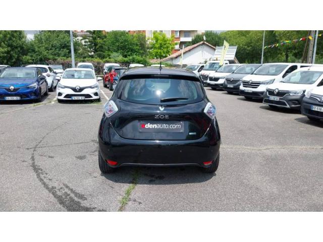 Renault Zoe image 6