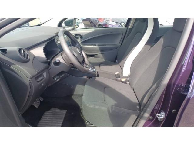 Renault Zoe image 4