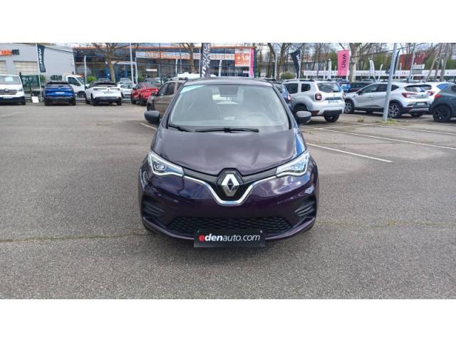 Renault Zoe image 1