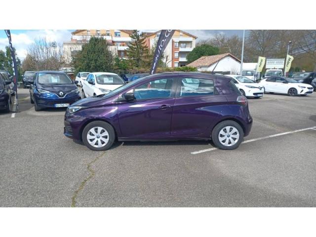 Renault Zoe image 5
