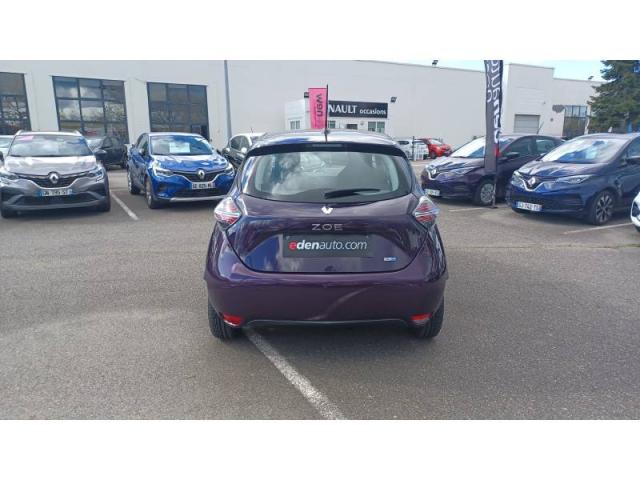 Renault Zoe image 9