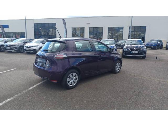 Renault Zoe image 7