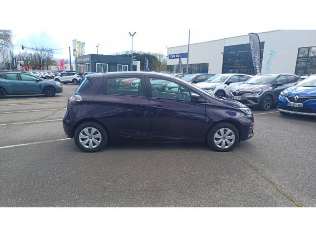 Renault Zoe image 8